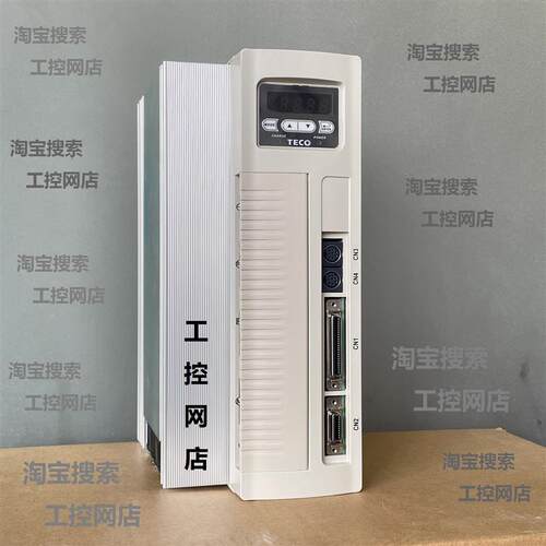 台湾伺服驱动器TSTA50D/JSDA-50A3/TSTAP50D/JSDAP-50A3询价
