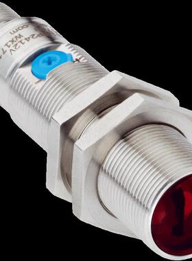 SICK西克德国进口GRTE18-N2412V 圆柱形关电传感器1085821订货