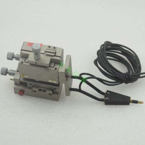 SUSS MicroTech PH120探针头操纵器 探针台三轴滑台议价