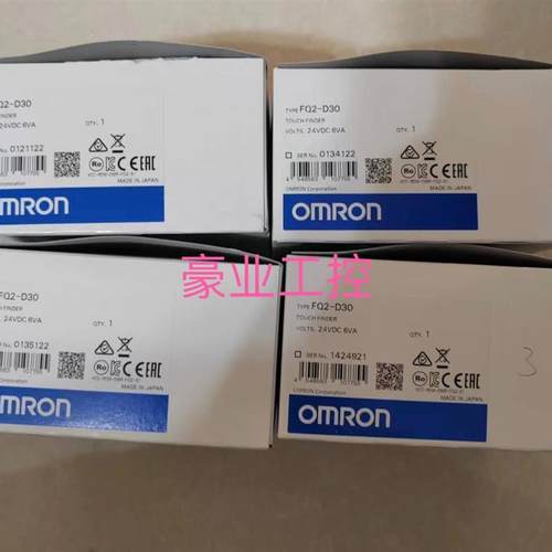 FQ2-S20100F.FQ-D30.FQ-WN005.FQ2-S30050F-08.FQ-WN002工业相机