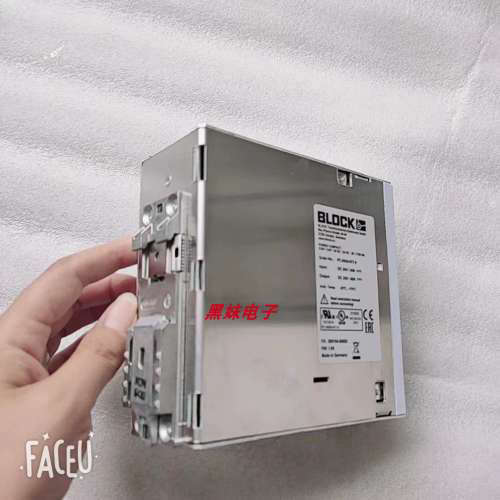 honsberg OMNI-F-008HK028S流量计BLOCK PC-0324-100-0电源议价