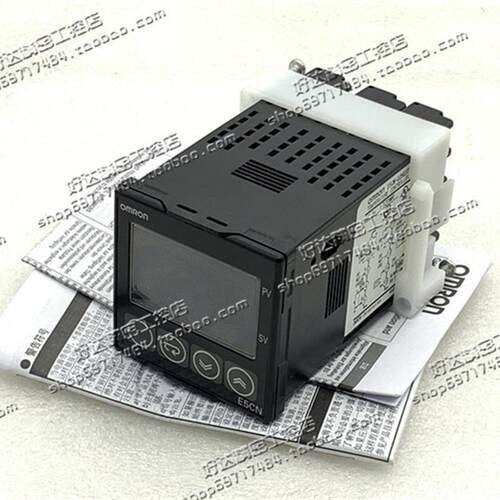 E5CN-R2TU/Q2TU/RTU/QTU/R2TDU/Q2TDU/RTDU/QTDU正品欧姆龙温控器