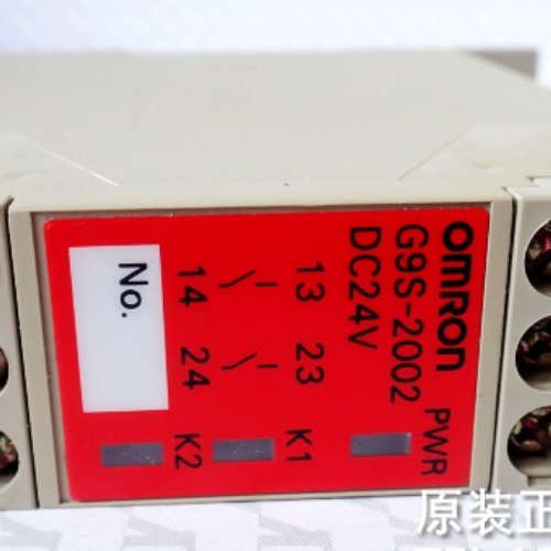 安全电器G9SB-3012-C/3012-A/2002-C/301-B/301-D G9S-2001 3010