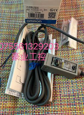 全新欧姆龙E3X-NA44V.E3X-NA11F.E3S-5E41.E3S-R1E4.E3S-R1E4/CL1