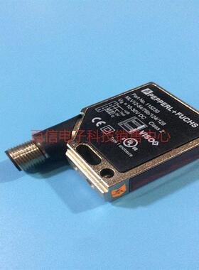 倍加福光电开关传感器MLV12-54/76b/124/128