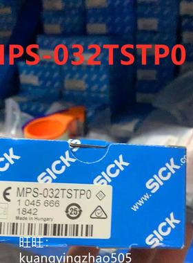 MPS-032TSTP0  064TSNP0  096TSTU  0128TSTU0 西克SICK德国原装