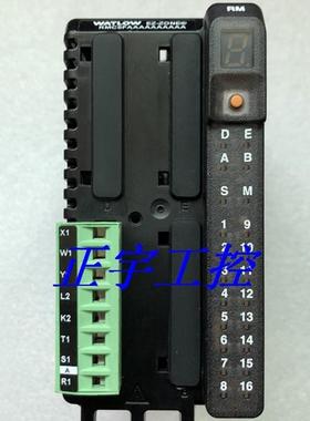 WATLOW瓦特隆原装进口驱动器RMC5FAAAAAAAAAA SN:006452议价