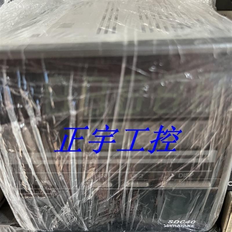 SDC40 C40A5G0AS00000 数显温控器 智能电子温控询价