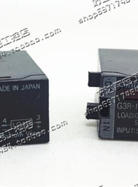 G3R-IDZR1SN G3R-IDZR1SN-UTU G3R-IDZR1SN-1欧姆龙继电器现货