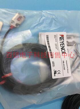 基恩士KEYENCE光电开关传感器PR-F51N3  PR-F51N1