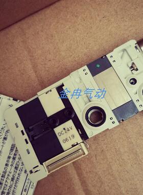 正品喜开理CKD电磁阀N3E0770-A N3E066S0-E C6 ME C4现货 咨询