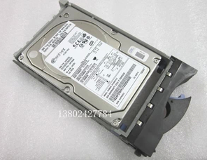 IBM 06P5755 06P5759 24P3764 36.4GB 10K SCSI硬盘议价