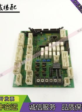 东芝电梯全回路板CN-100A/2N1M3286-C/UCE4-306L5/原厂现货出售秒