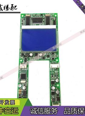 奥的斯电梯配件快速外呼显示板A3N59325/A3J59324/A2原装现货出售