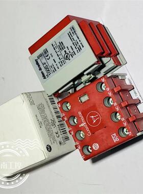 原装美国AB/Allen-Bradley辅助触头100S-FA31 100S-FA31