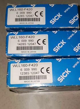 德国SICK光电开关WL16-F440 F430 F470 F480 F460 F340 F410 F420