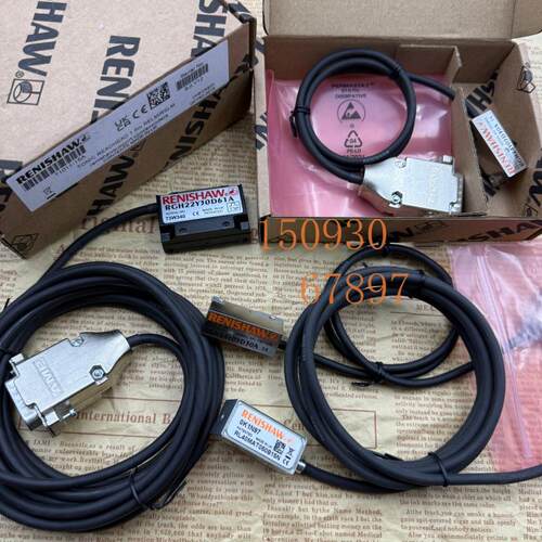 英国RENISHAW雷尼绍ATOM2T0-150/300/500-06增量式光栅尺正品现货