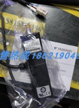 SGM-01VGNK23 安川伺服 原装进口 现货销售 质保一年 欢迎询价