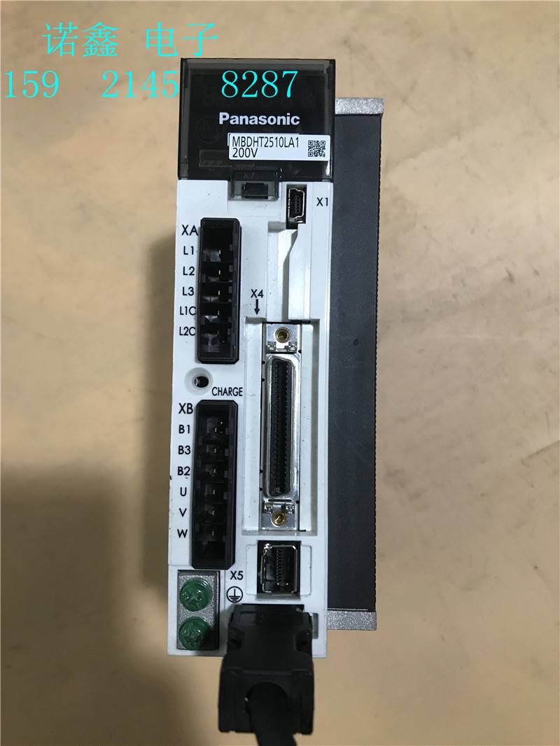 400w mbdht2510la1现货 成色漂亮 已测试 保证品质