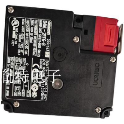 正品安全开关D4NL-2FFG-B D4NL-2AFG-B D4NL-1DFG-B D4NL-1CFG-B