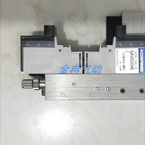 小金井KOGANEI真空发生器MV030-04-PL MV030-02-PL GA010E1