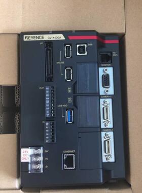 KEYENCE基恩士视觉控制器CV-X350F.XG-7701.LJ-X8020.CV-X400A