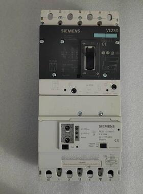 SIMENS漏电开关3VL3725-1EJ46-0AA0-Z VL250N 3VL3725-1AA46-询价