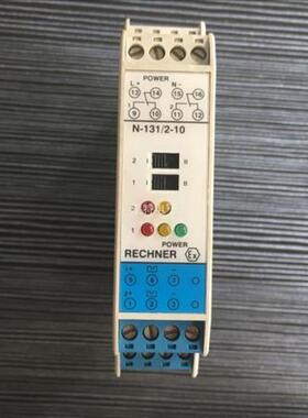 正品RECHNER 控制器 感测器N-131/2-10  DC24V