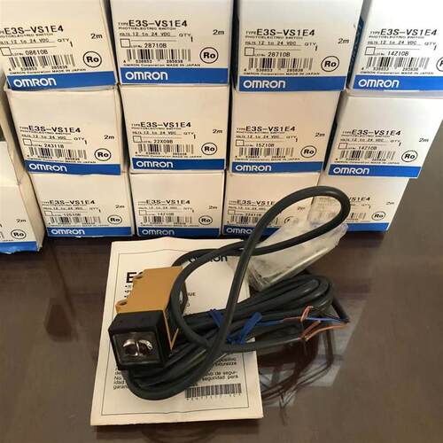 OMRON传感器E3S-CR66.E3S-CT61.E3S-CD61.E3S-CD62.E3S-VS1E4议价