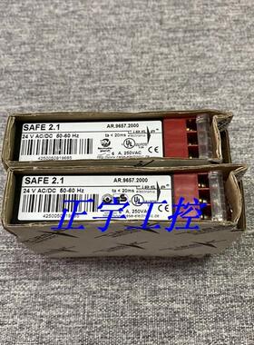 原装进口RIESE继电器SAFE2.1 AR.9657.2000 / safe 2.1议价
