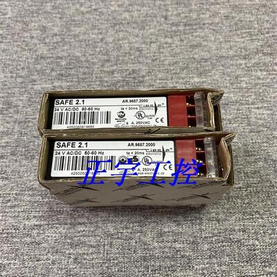 原装进口RIESE继电器SAFE2.1 AR.9657.2000 / safe 2.1议价