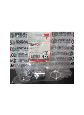 EI1808PPOSS瑞士佳乐原装精品直流三线PNP金属螺纹接近开关传感器