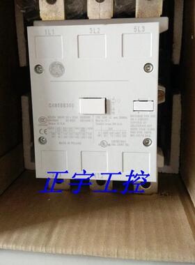 全新通用交直流接触器CK85BE300 CK85BA300  220VACDC议价