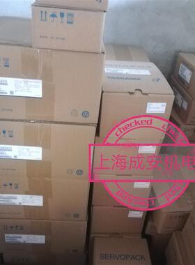 安川伺服驱动器 SGDS-08A12A SGDS-08A01A SGDS-08A15A 现货包邮