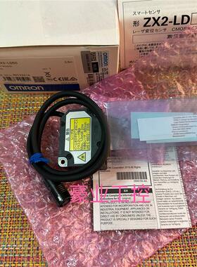 欧姆龙ORMON传感器ZX-LD41L.ZX2-LD100L.ZX2-LD50L.ZX-EDA41原装