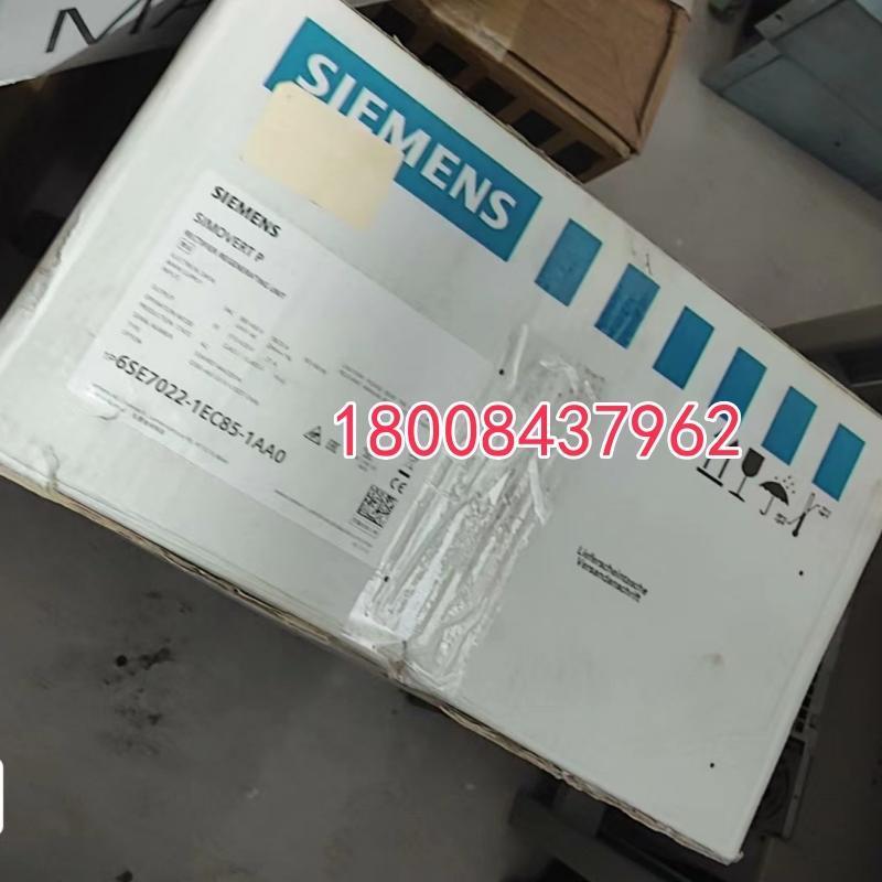 6SE7022-1EC85-1AA0西门子全新原装正品6SE7022-1EC85-1AA0