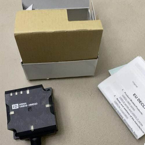 欧姆龙读码器V680S-HMD63-ENT.V680-HS51.V680-HS63-W.V680-HA63A