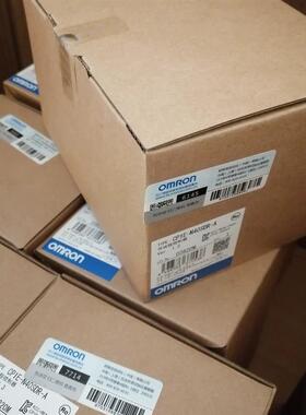 欧姆龙ORMON PLC CP1E-N60SDR-A CP1E-N40SDR-A全新原装正品现货
