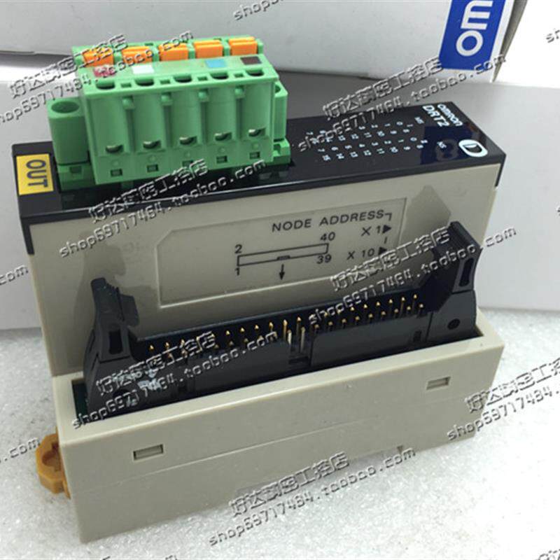 原装正品(日本进口) PLC模块 DRT2-ID32ML 现货特价DRT2-OD32ML