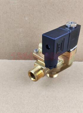 6012C电磁阀  7.5453.10030 适应凯撒空压机 00215425  00501748