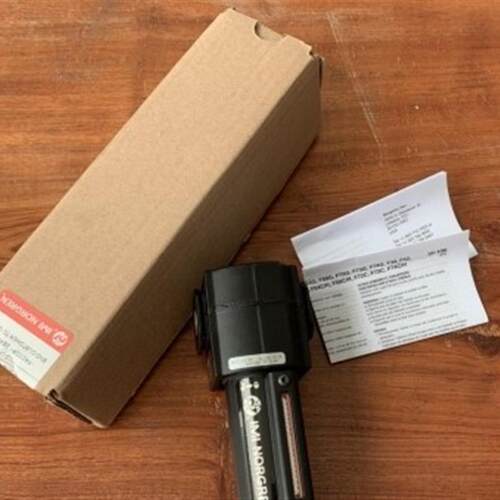 全新 IMI NORGREN 诺冠   通用型过滤器 F73G-2GN-AD1