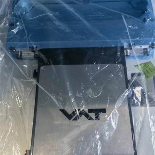 VAT 插板阀 门阀  传输阀  阀门  02110-BA24 全新