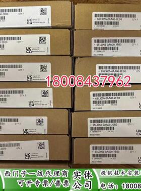 6SL3055-0AA00-2EB0西门子全新原装CBE20模块6SL3055-0AA00-2EB0