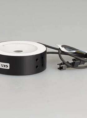 CCS LAV-80BL2 蓝色LED 无影 环形 漫反射 视觉光源