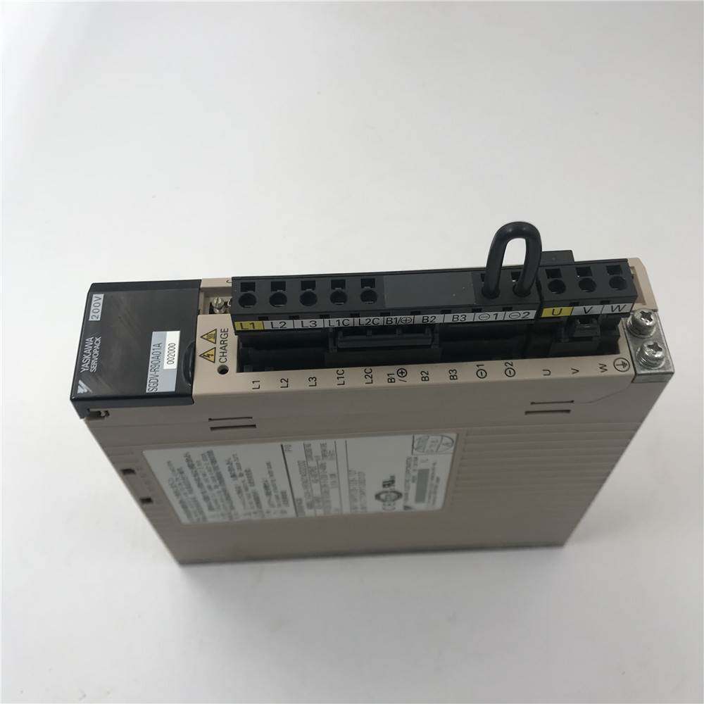 安川sgdv-r90a01a002000 toyo电缸 sgmjv-01aa61 实拍