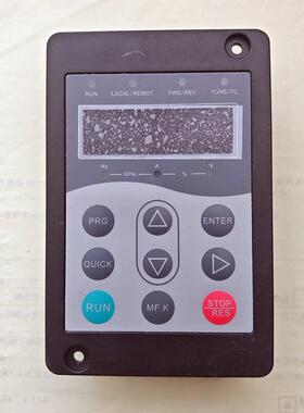 汇川变频器操作面板 MD290 MD320 MD380 MD500显示屏 MDKE调速器