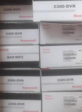 2300DVR 全新HONEYWELL霍尼韦尔 原装16路联动模块
