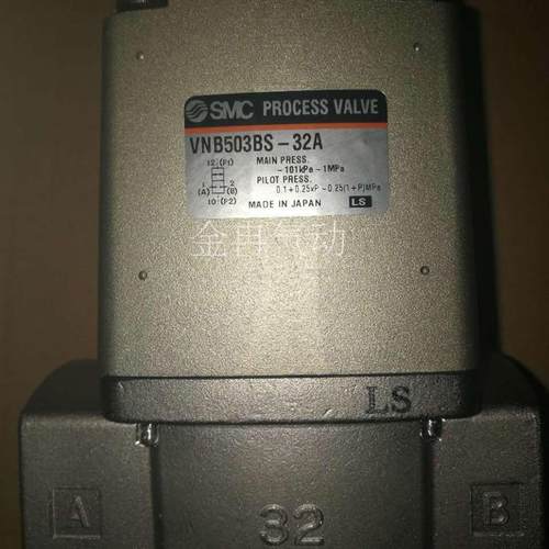 SMC气控阀VNB201A-15A-B VNB204CS-N15A-B现货