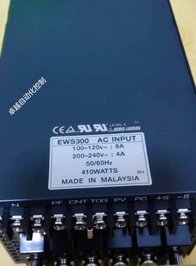 LAMBDA EWS300兰达开关电源全新原装正品现货