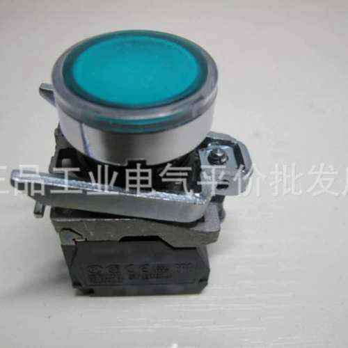 正品现货XB4BK123B5/XB4BW35B5/XB4BW33B5/G5/M5 按钮议价